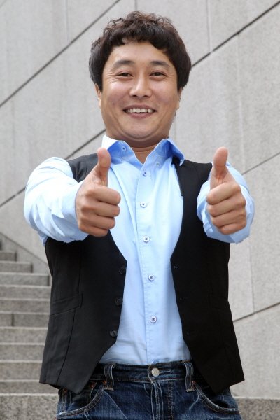 개그맨 김병만 ⓒ사진=임성균 기자
