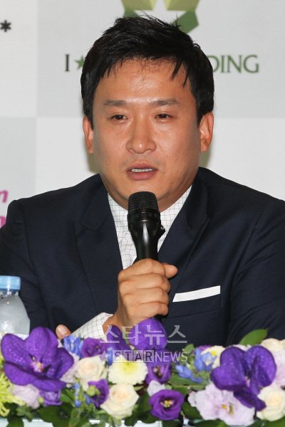 서경석 ⓒ임성균 기자