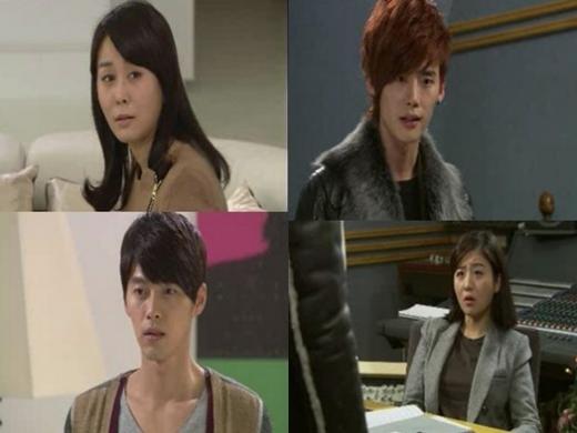 SBS '시크릿가든' 방송화면 캡처