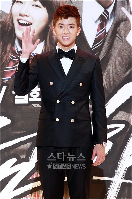 우영 ⓒ일산(경기)=임성균 기자