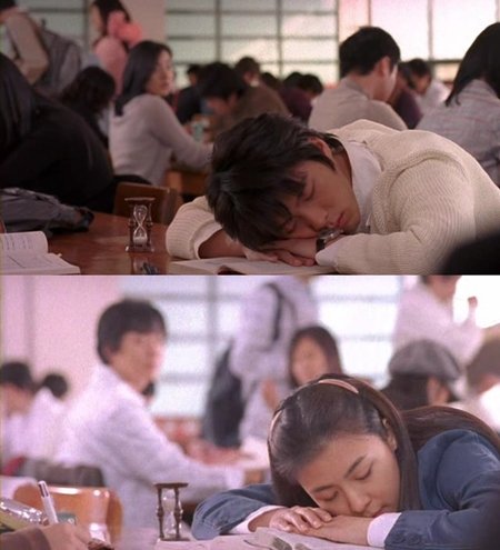 ⓒ영화 '키다리 아저씨'