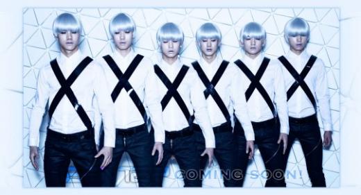 그룹 틴탑 <사진제공=티오피미디어>