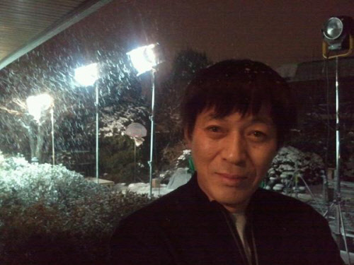 ⓒ김갑수 트위터