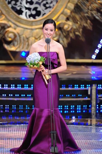 한혜진ⓒSBS