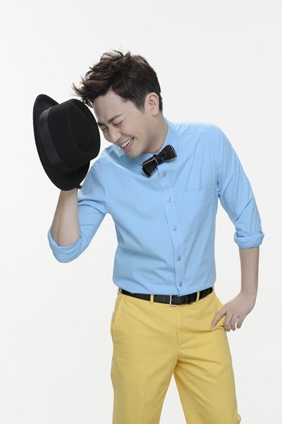 가수 박현빈 <사진제공=인우기획>