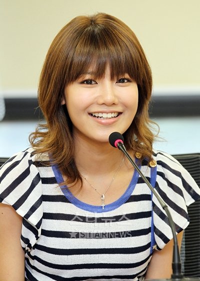 소녀시대 수영 ⓒ사진=유동일 기자 eddie@