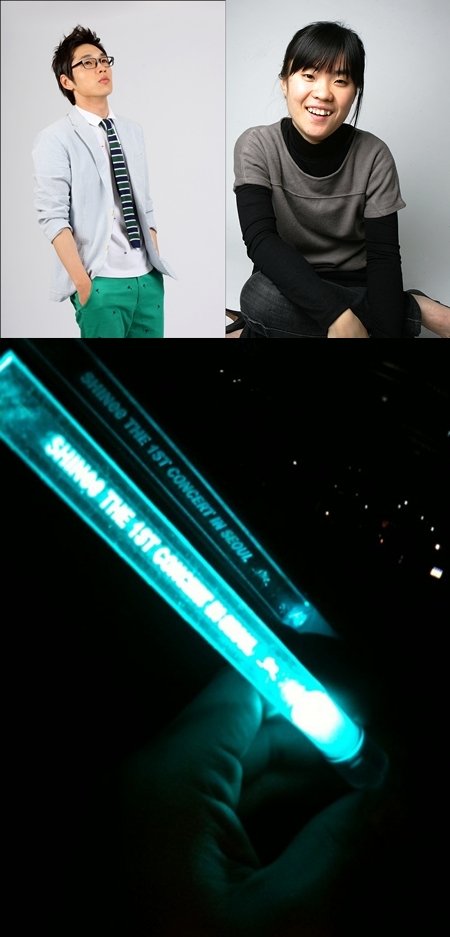 ▲이석훈(왼쪽)과 박지선 ⓒ출처=이석훈 트위터, 머니투데이 스타뉴스, 이명근 기자 qwe123@