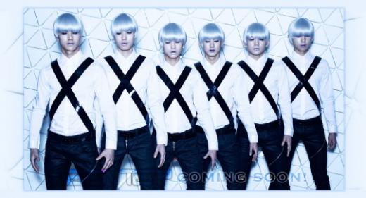 아이돌 그룹 틴탑 <사진제공=티오피미디어>