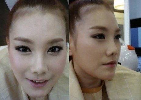 ⓒ김현정 미니홈피