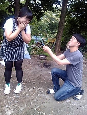 <사진출처=김민기 미니홈피>