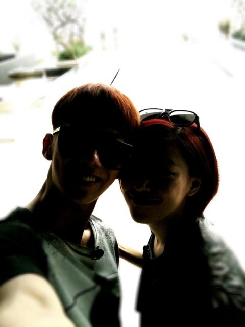 <사진출처=조권 트위터>