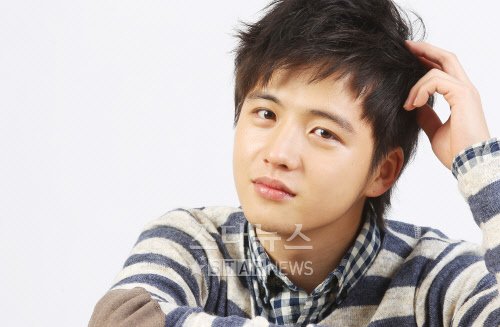 배우 김혜성 ⓒ양동욱 인턴기자