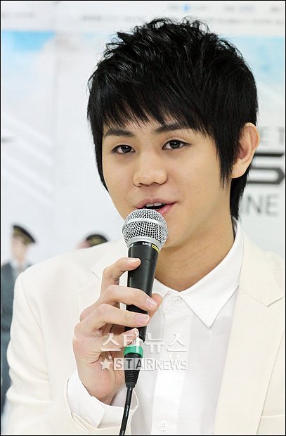그룹 비스트 양요섭 ⓒ머니투데이 스타뉴스