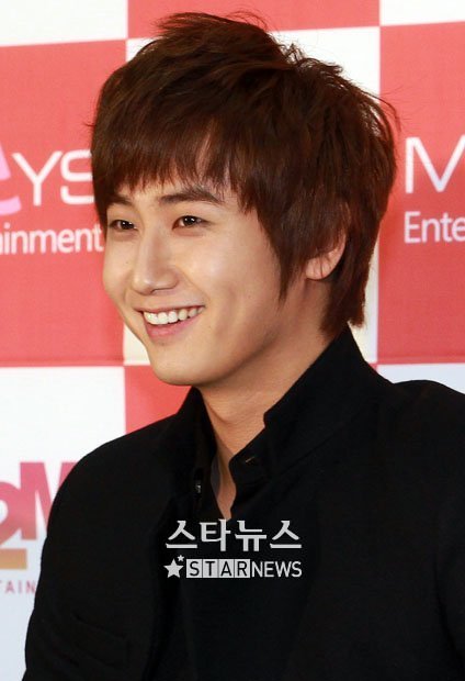 그룹 SS501 멤버 허영생 ⓒ머니투데이 스타뉴스 
