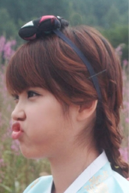 ⓒ아이유 미투데이
