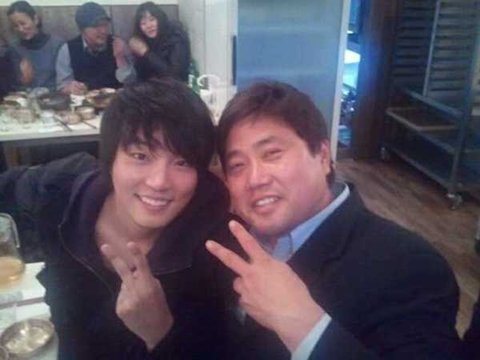 ⓒ출처=양준혁 트위터