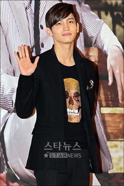 최강창민ⓒ홍봉진 기자