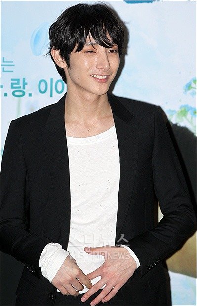 이수혁, 김민희와 결별 딛고 안방 공략 - 스타뉴스 이수혁, 김민희와 결별 딛고 안방 공략 - 스타뉴스