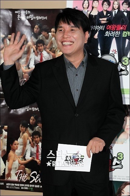 전창걸 ⓒ머니투데이 스타뉴스