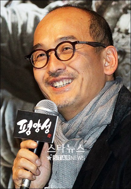 이준익 감독 