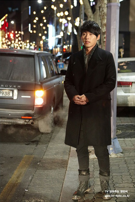 배우 현빈 <사진제공=tvN>