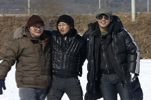 <사진제공=E채널 '독한 민박'>