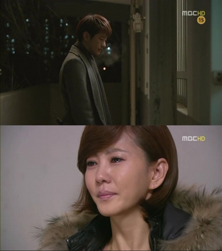 ⓒMBC '역전의 여왕' 방송화면
