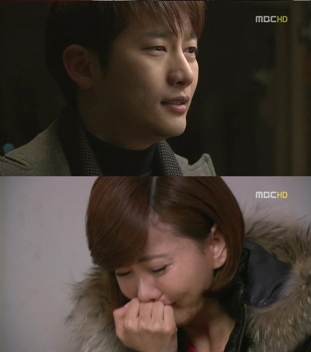 ⓒMBC '역전의 여왕' 방송화면