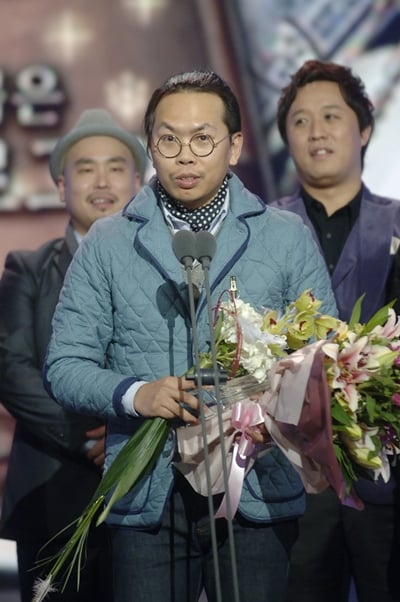 '무한도전' 김태호 PD <사진=MBC>