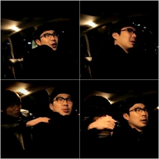 '하하, 굴욕 기가차' 동영상 화면  