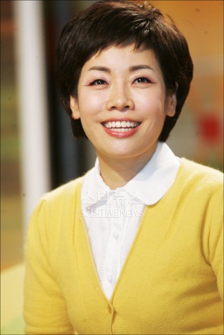 방송인 김미화 ⓒ머니투데이 스타뉴스 