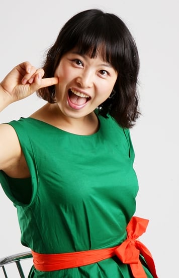 개그우먼 심진화ⓒ머니투데이 스타뉴스