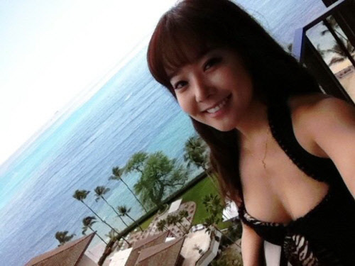 ⓒ소유진 트위터