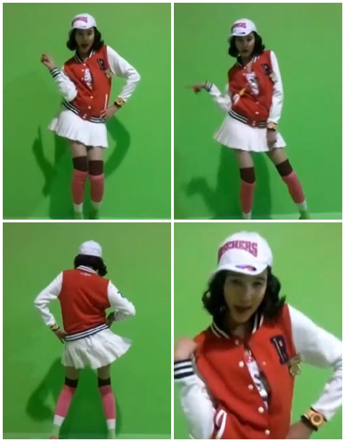 ⓒ출처=주다영 미투데이