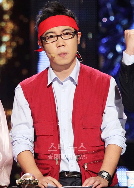 개그맨 황현희 ⓒ사진=양동욱 인턴기자