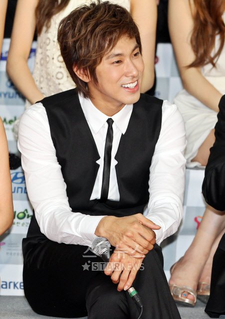 유노윤호 ⓒ홍봉진기자 honggga@