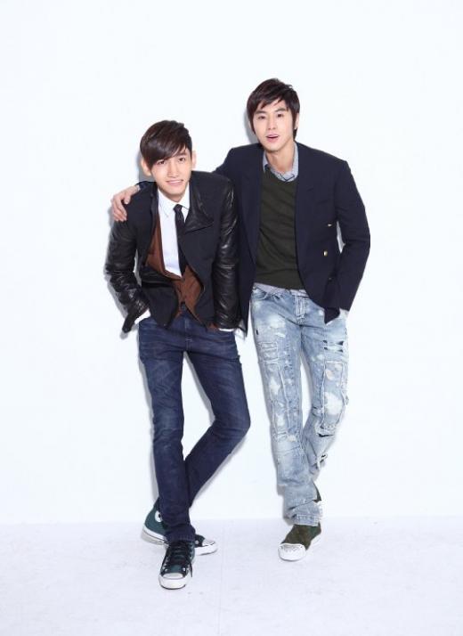 그룹 동방신기 