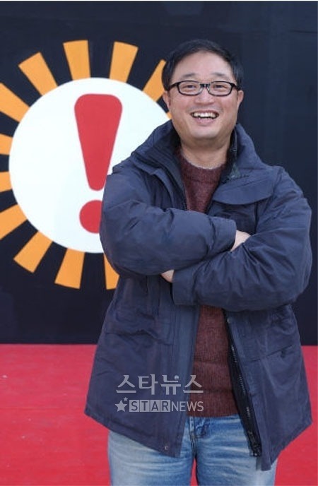 김영희 CP