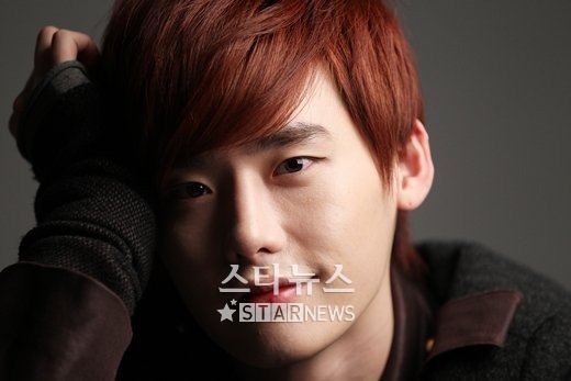 배우 이종석 ⓒ이명근 기자