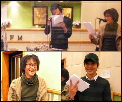 ⓒKBS 쿨FM '최강희의 볼륨을 높여요' 홈페이지