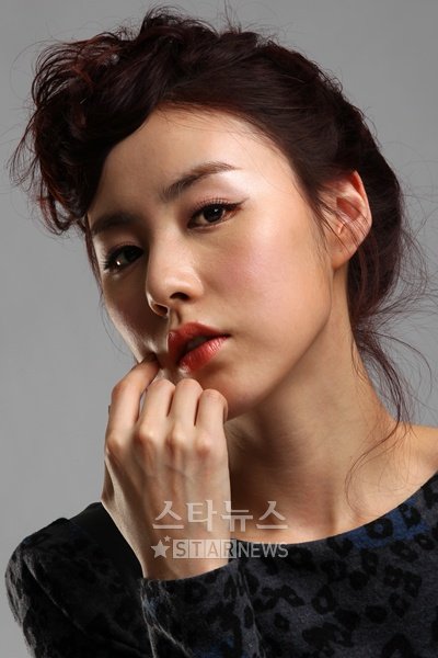 간미연 ⓒ홍봉진 기자 honggga@