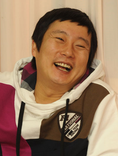 이수근