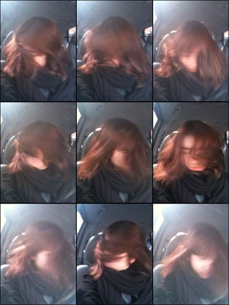 ⓒ박신혜 트위터 