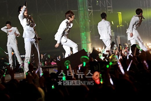 비스트 ⓒ사진=홍봉진 기자