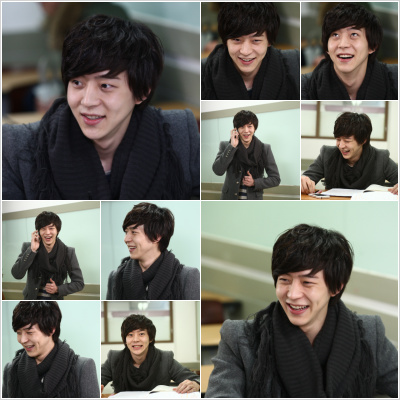 박유환 <사진제공 = 에넥스텔레콤, 호가엔터테인먼트> 