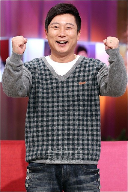 이수근 ⓒ사진=임성균 기자