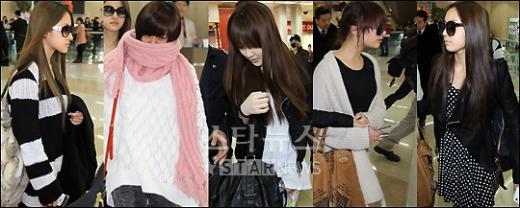 카라 ⓒ임성균 기자 tjdrbs23@