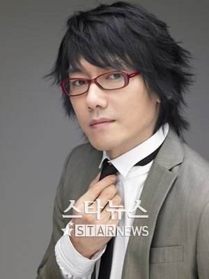 가수 김장훈 ⓒ머니투데이 스타뉴스