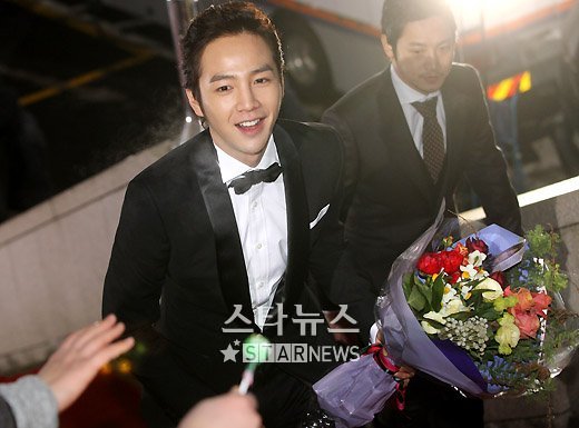 배우 장근석 ⓒ머니투데이 스타뉴스