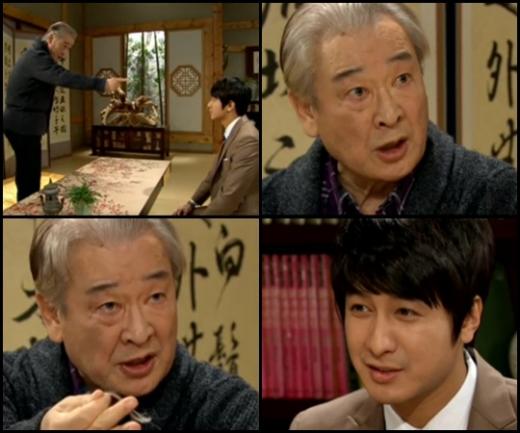 ⓒMBC '욕망의 불꽃' 방송 화면